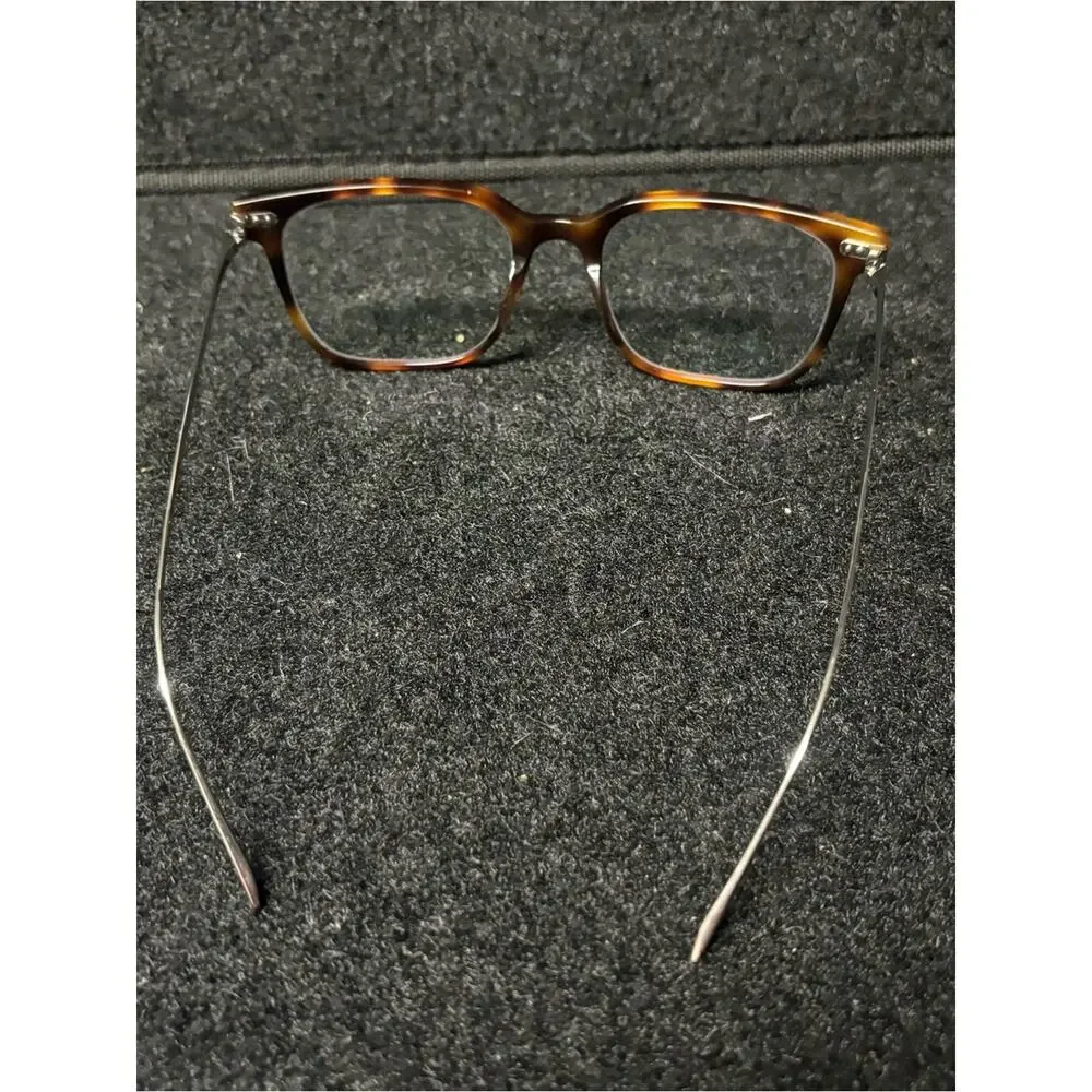 Warby Parker stylish warby